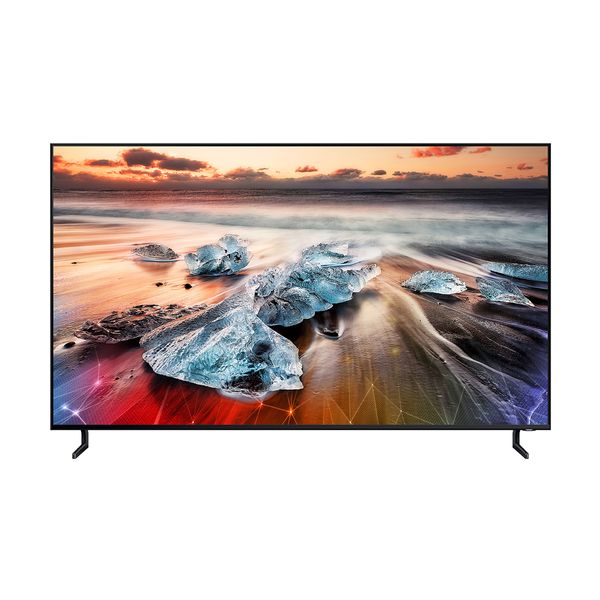 Samsung QLED QE65Q950 65" Τηλεόραση Smart 8K TV