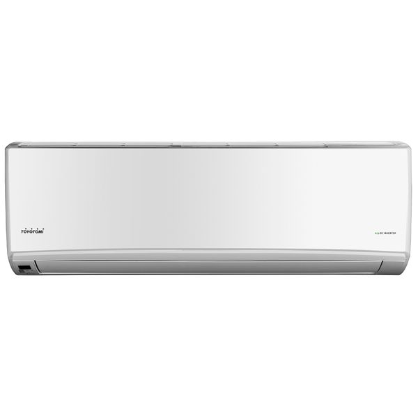 Toyotomi TDN TDG 8PA35VR 12.000 BTU/h Κλιματιστικό Inverter