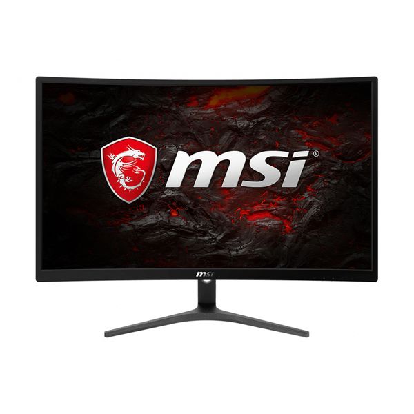 MSI Optix G241VC 23.6" 75Hz 1ms Curved