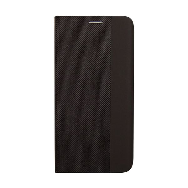 Redshield Xiaomi Redmi Note 8T Book Black Θήκη Κινητού