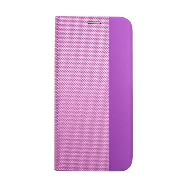 Redshield Redshield Xiaomi Redmi Note 8 Pro Book Purple Θήκη Κινητού