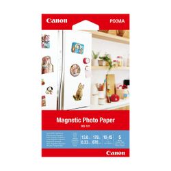 Canon Magnetic Photo Paper MG-101 10x15cm