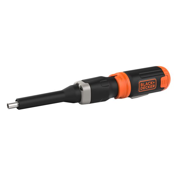 Black & Decker BCF601C-XJ Ηλεκτρικό Κατσαβίδι