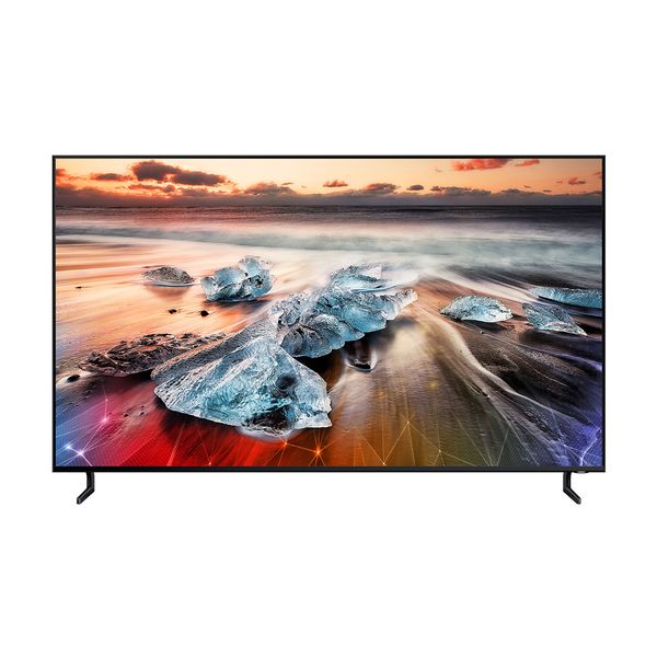Samsung QLED QE55Q950 55" Τηλεόραση Smart 8K TV
