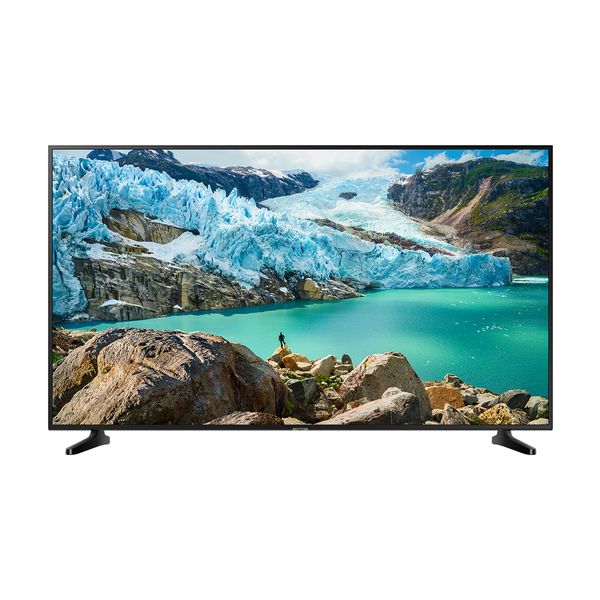 Samsung UE75RU7092 75" Τηλεόραση Smart 4K TV