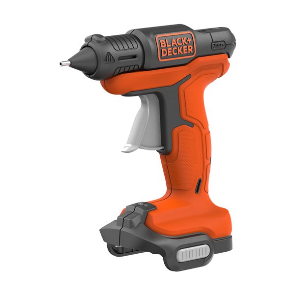 Black & Decker BDCGG12N-XJ 12V USB Πιστόλι Θερμοκόλλησης