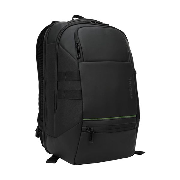 Targus Balance EcoSmart 15.6" Black Backpack
