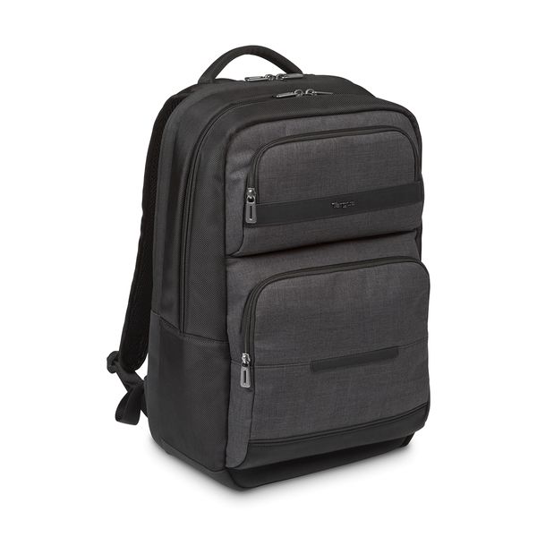 Targus CitySmart Multi-Fit Advanced Backpack 15.6" Black