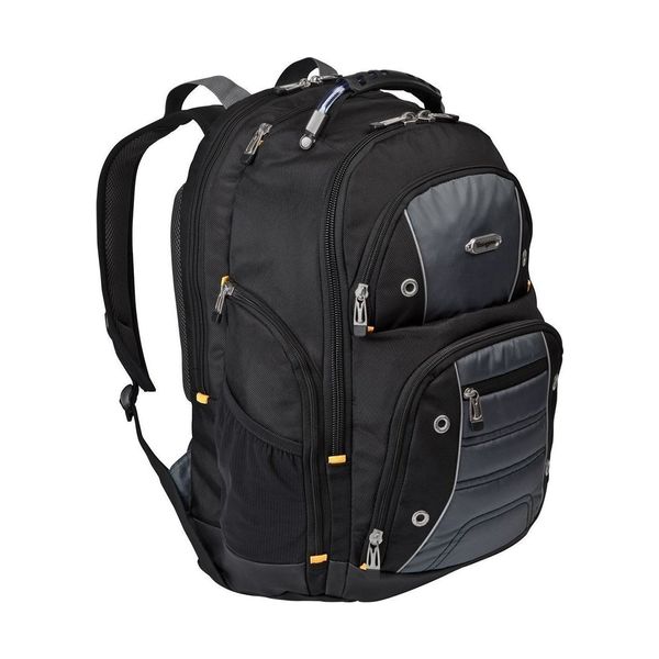 Targus Drifter Backpack 15.6" Black/Grey