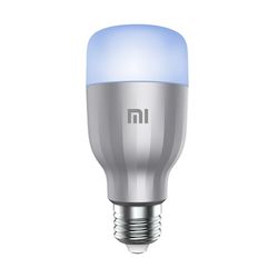 Xiaomi Mi LED Smart Bulb (White & Color) 2τμχ