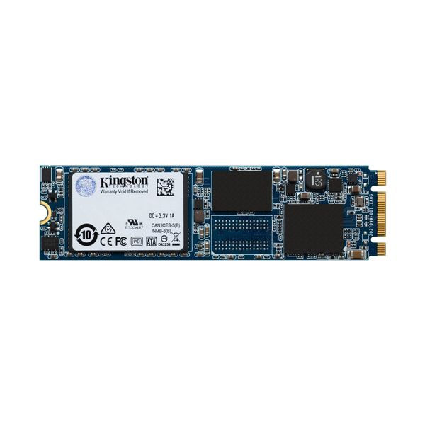 Kingston M.2 960GB Εσωτερικός SSD