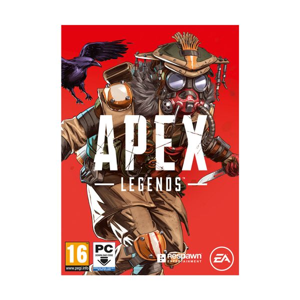 Apex Legends Bloodhound Edition Game PC