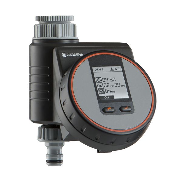 Gardena Flex 01890-361 Προγραμματιστής Μπαταρίας