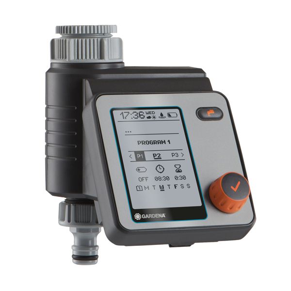 Gardena Master 01892-20