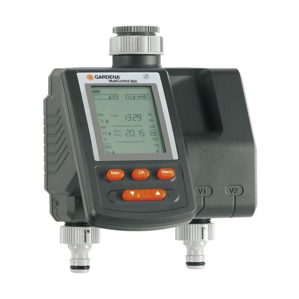 Gardena MultiControl Duo 01874-29