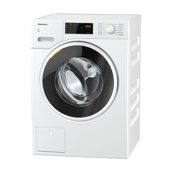 Miele WWD120 WCS