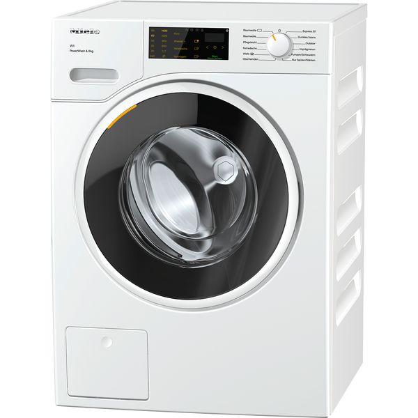 Miele WWD320 WCS PowerWash 2.0