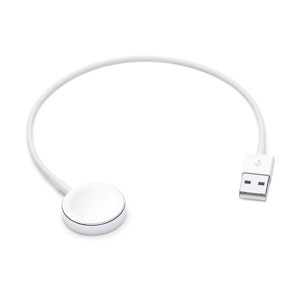 Apple Apple Watch Magnetic Charging Cable (0.3m) neo Καλώδιο Φόρτισης