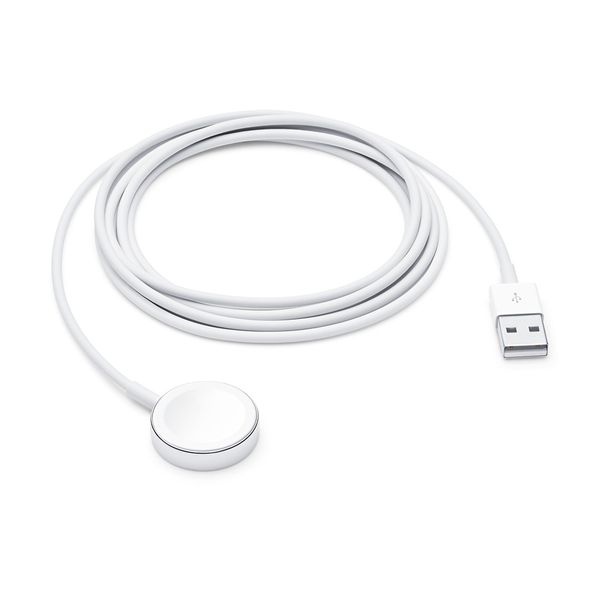 Apple Apple Watch Magnetic Charging Cable (2m) neo Καλώδιο Φόρτισης