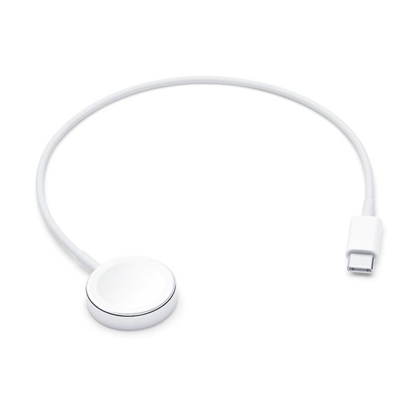 Apple Watch Magnetic Charger to USB-C Cable (0.3 m) neo