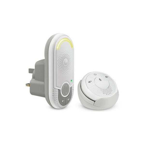 Motorola MBP-140 Συσκευή Παρακολούθησης Μωρού Baby Monitor