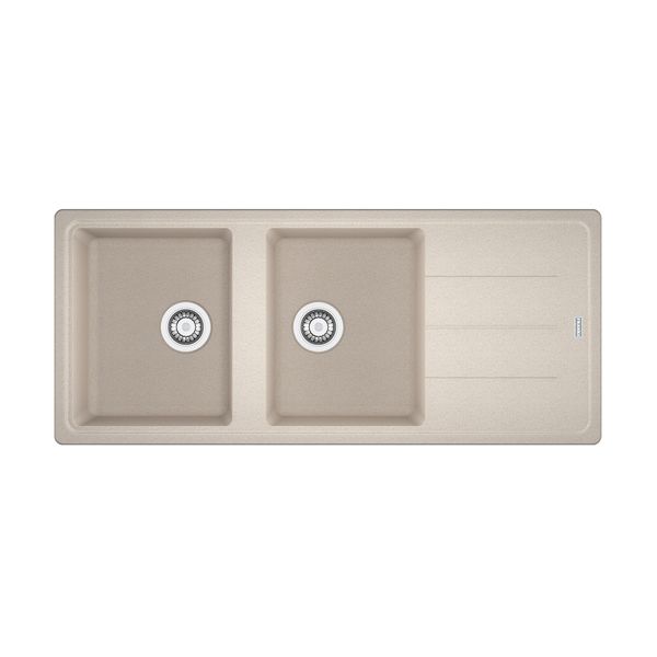 Franke Franke Βasis BFG 621 Coffee Νεροχύτης Κουζίνας