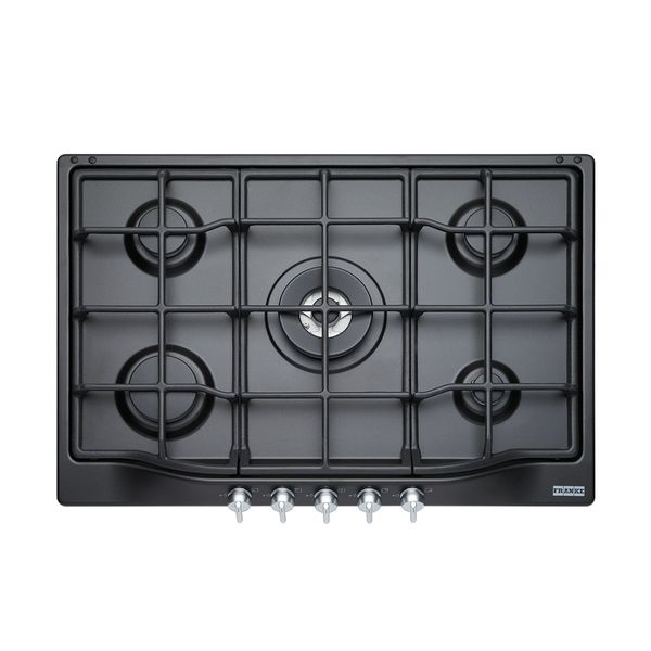 Franke Franke FHTL 755 4G TC BT C Matt Black Εστίες Υγραερίου