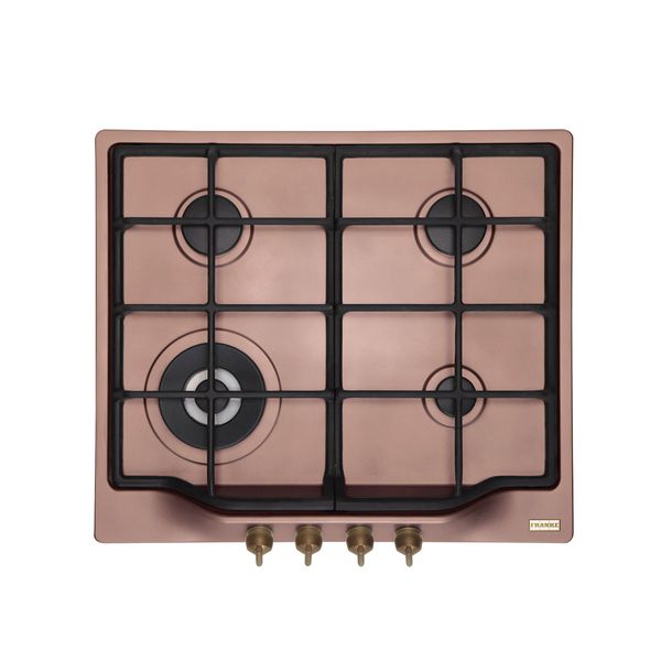Franke Franke FHTL 604 3G Bronze Εστίες Υγραερίου