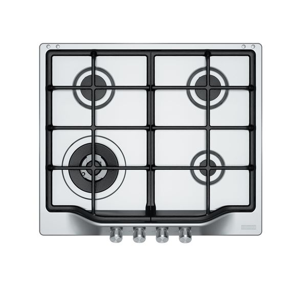 Franke Franke FHTL 604 3G TC XS C Inox Εστίες Υγραερίου
