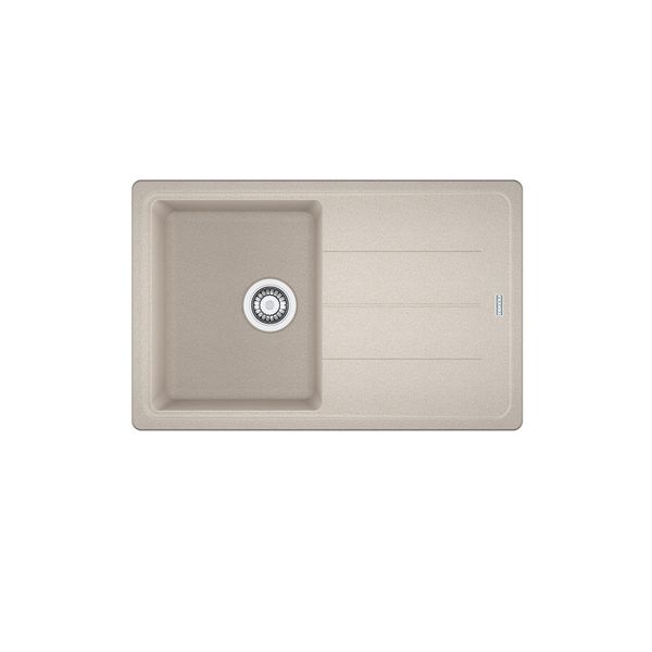 Franke Franke Basis BFG 611-78 Coffee Νεροχύτης Κουζίνας