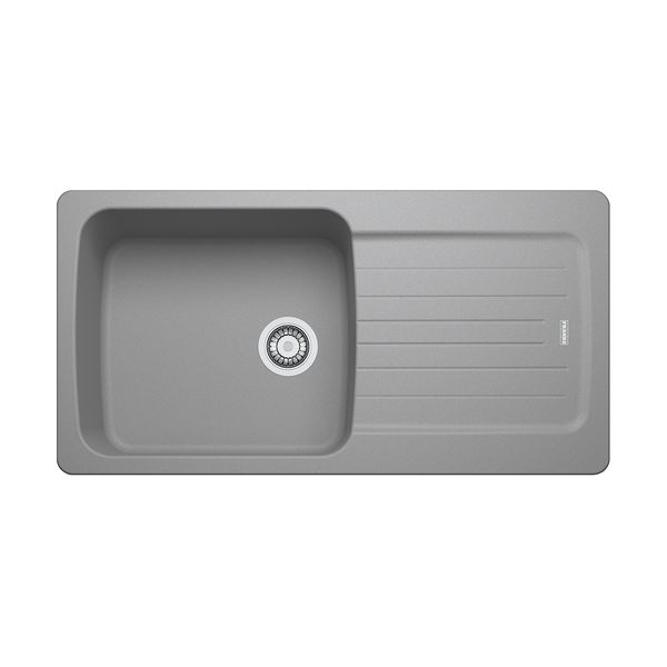 Franke Aveta AVD 611-97 Stone Νεροχύτης Κουζίνας