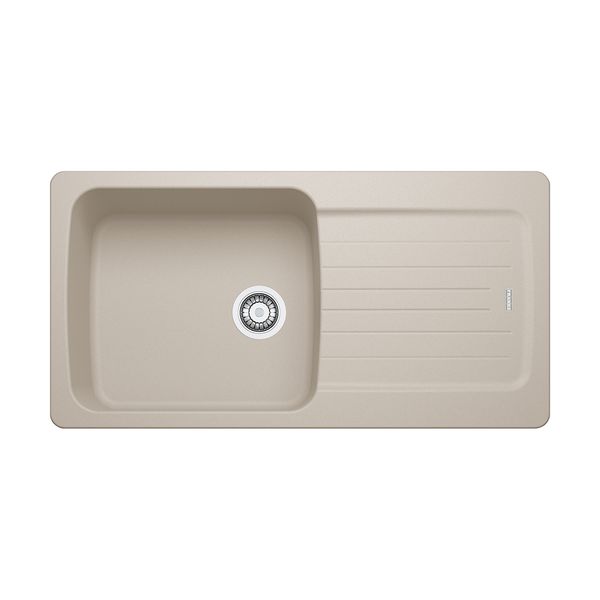 Franke Aveta AVD 611-97 Sand Νεροχύτης Κουζίνας