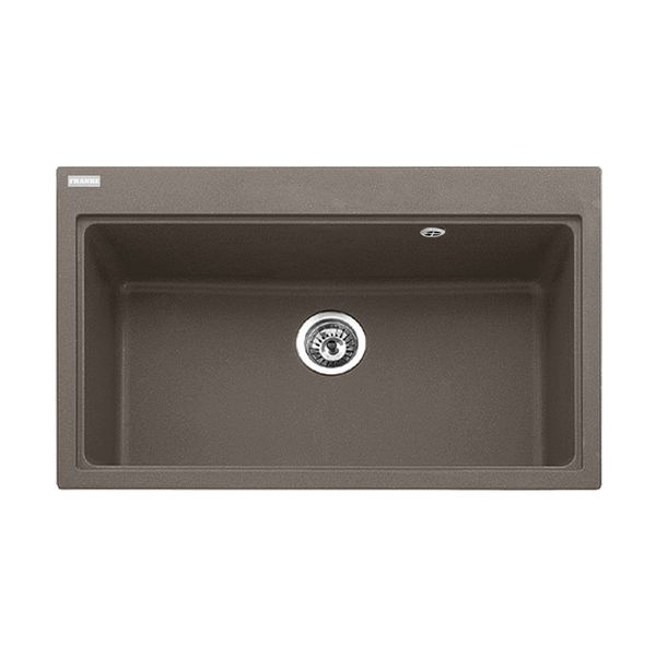 Franke KSGL 318 1/2" Storm Νεροχύτης Κουζίνας