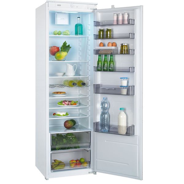 Franke FSDR 330NR V Εντοιχιζόμενο Ψυγείο Συντήρηση