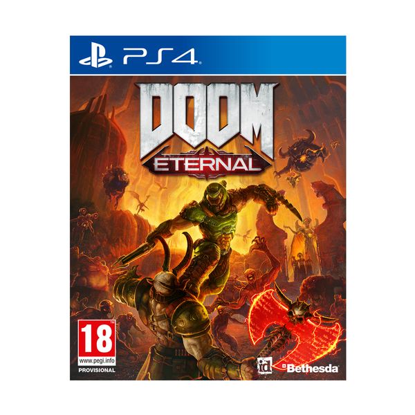 DOOM Eternal