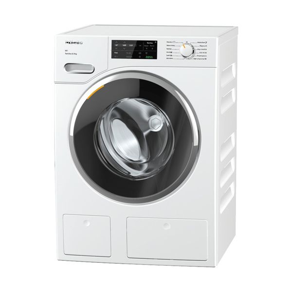 Miele WWG660 WPS