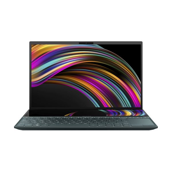 Asus ZenBook Duo UX481FA-BM018T i5-10210U/8GB/512GB