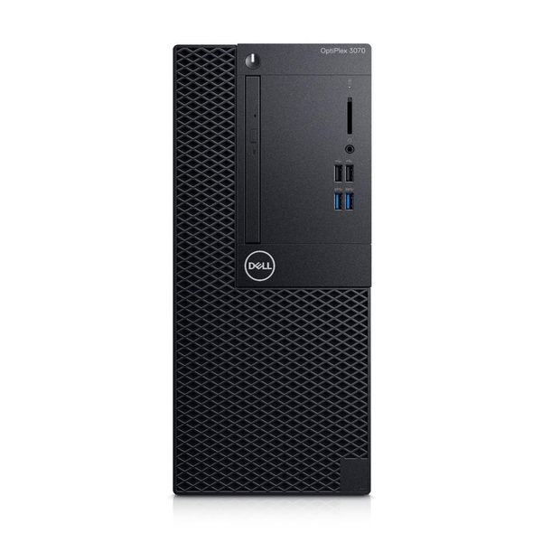 Dell OptiPlex 3070MT/i5-9500/8/256 Desktop PC