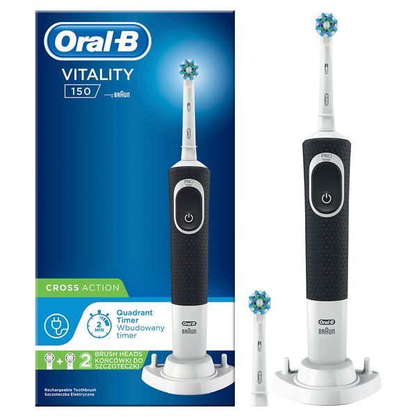 Oral-B Vitality Cross Action