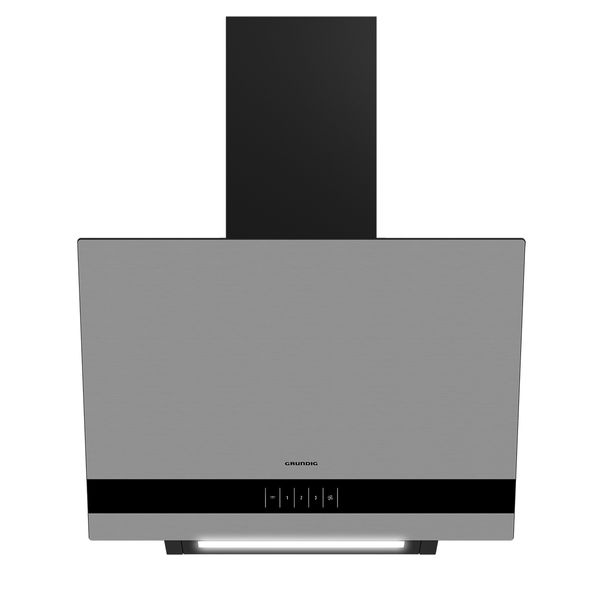 Grundig Grundig GDK6470X Απορροφητήρας Καμινάδα