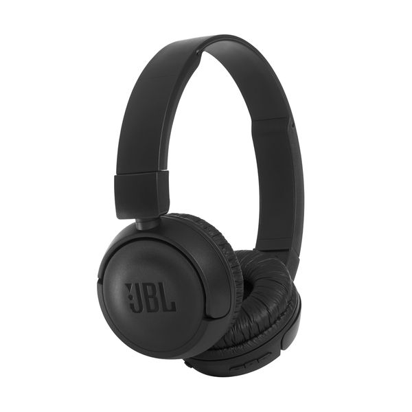 JBL T460BT Black Bluetooth