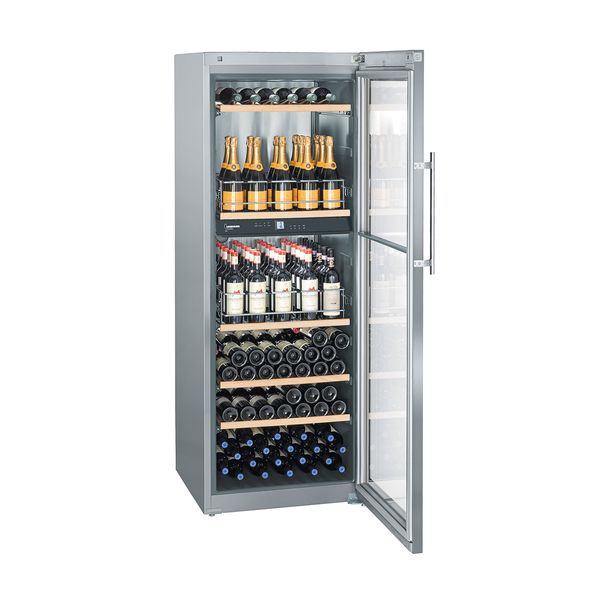 Liebherr WTPES 5972 Συντηρητής Κρασιών