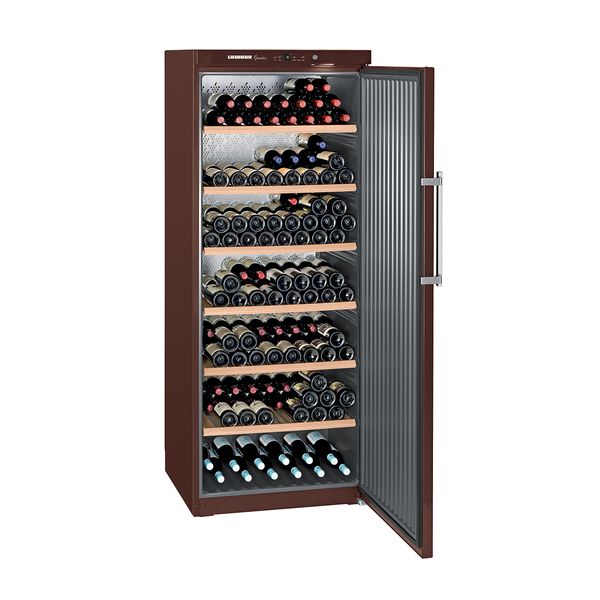 Liebherr Liebherr WKT 6451 Συντηρητής Κρασιών