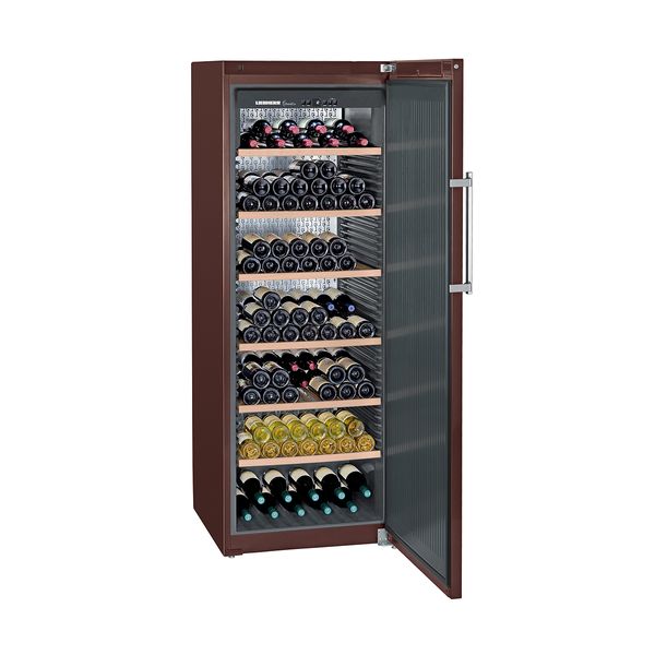 Liebherr Liebherr WKT 5551 Συντηρητής Κρασιών