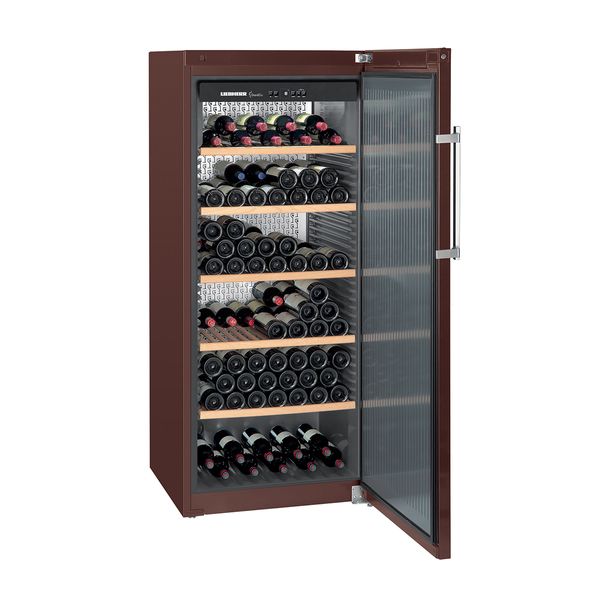 Liebherr Liebherr WKT 4551 Συντηρητής Κρασιών