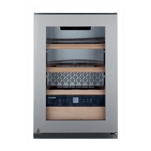 Liebherr Liebherr WKES 653 Συντηρητής Κρασιών