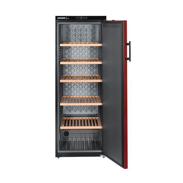 Liebherr Liebherr WKR 4211 Συντηρητής Κρασιών