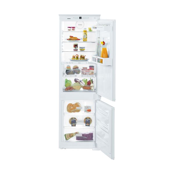 Liebherr ICBS 3324 Εντοιχιζόμενος Ψυγειοκαταψύκτης