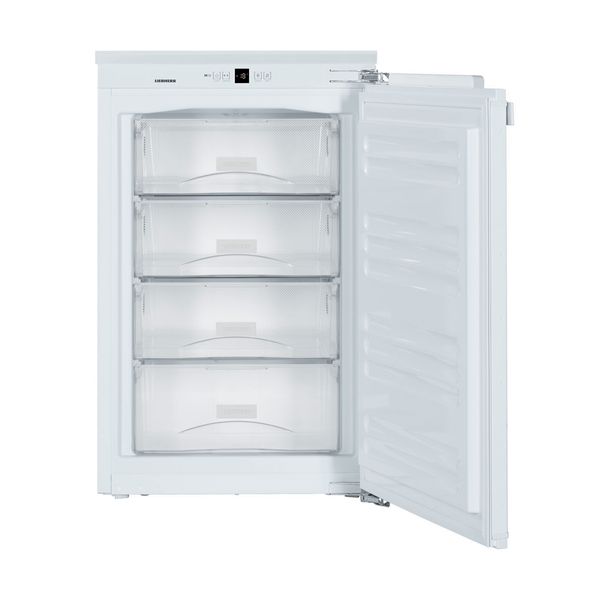 Liebherr IG 1624 Εντοιχιζόμενος Καταψύκτης