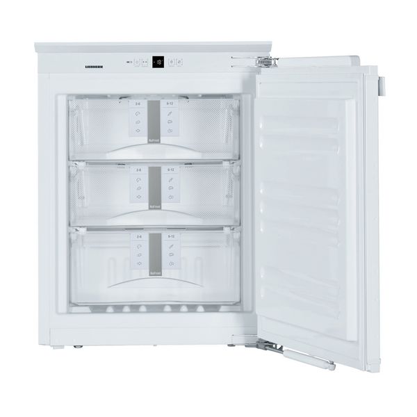 Liebherr IGN 1064 Εντοιχιζόμενος Καταψύκτης